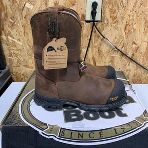 Georgia boots work boots